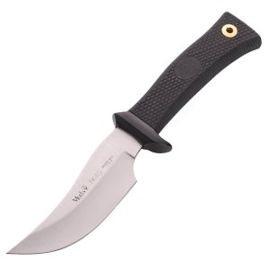 Boker 02MU227 3.81 Inch Satin Skinner Fixed Blade