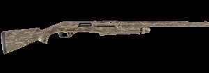 BENELLI Nova 3 Field 12 Gauge 28" 4rd - Bottomland
