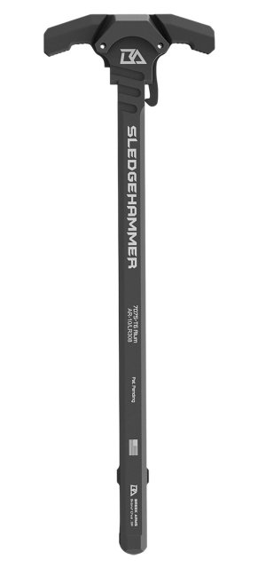 Breek BRK6010 Sledgehammer AR10 Charging Handle