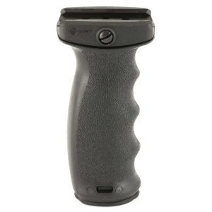 Mission First Tactical Full Sized Vertical Grip with Watertight Storage