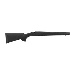 HTI Plastics Howa 1500 Mini Action Polymer Stock Black HTI00071+
