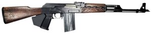 Riley Defense RAK308CA .308 Win 19.65" 10+1 Semi-Auto Wood Rifle