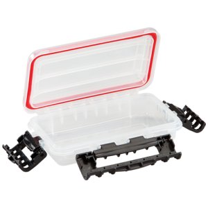 Plano StowAway 3400 Waterproof Pick-N-Pluck Foam Secure Latches