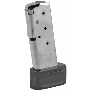 Beretta APX Carry 9mm 8 Round Black Steel Magazine JMAPXCARRY8