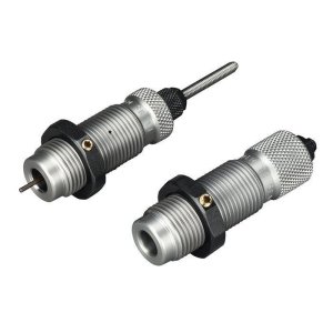 RCBS 10307 .204 Ruger Small Base Taper Crimp 2-Die Set