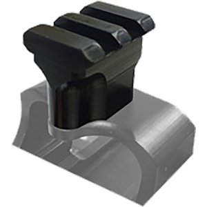 Ravin Crossbows R171 Aluminum Picatinny Rail Iron Sight Adapter R10/R20