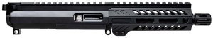 Angstadt Arms AAUT009006 UDP-9 9mm 6" Complete Upper 7075-T6 Aluminum