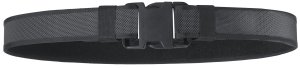 Bianchi 7202 Gun Belt 1.75" Quick Release Buckle Nylon Black 17870
