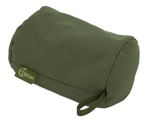 Cole-Tac Woobie Bag WB1004 Rifle Prefilled Ranger Green Rear