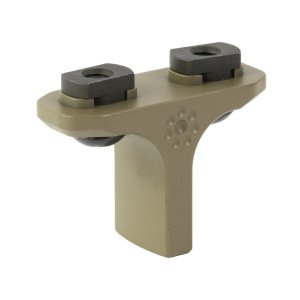 Arisaka Defense IDX-M-FDE Hand Stop Picatinny Anodized Aluminum