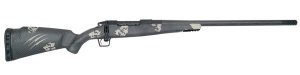Fierce Firearms FCTRG7MMBC20BP 7MM BC 1097