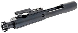 Faxon Firearms FF65GBCGCNITRIDE Bolt Carrier Group 9310 Steel Nitride
