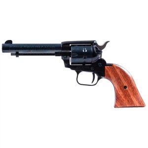 Heritage Rough Rider .22LR/.22 Mag RR22999MB4