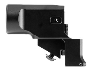 MDT 114624BLK LSS Gen3 Ruger 10 22 Black Tactical