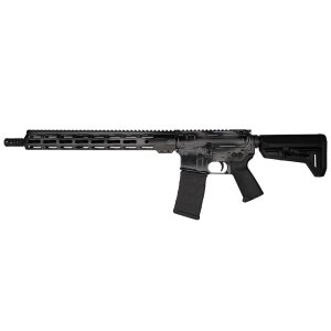 Shark Coast Tactical Anime-Black 5.56 SCC01877ABLKCC