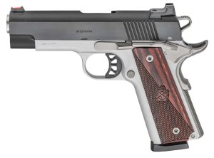 Springfield Armory 1911 Ronin EMP 9mm PX9124L