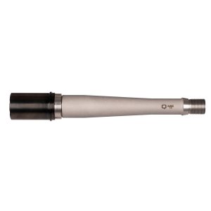 Q LLC ACCFIXBARREL8.68INCH 8.6 Blackout 8.00In Stainless Steel