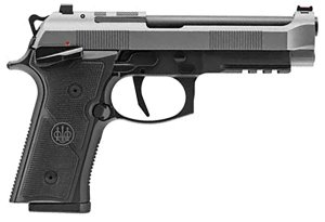 Beretta 92Xi 9mm J92FSR921