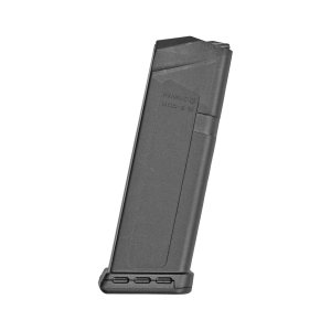 Amend2 G19MOD3BLK15 MOD-3 15rd 9mm Fits Glock 19 Black