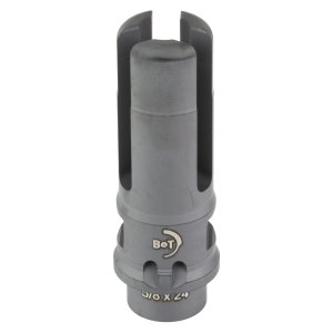 B&T USA ROTEX-SF Assault Open Tine 762NATO Black