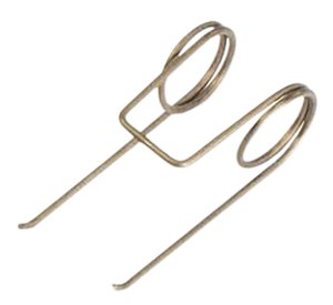 White Label Armory AR15-AR10 Trigger Spring 10 Pack WLA-PAC-1005-10