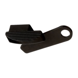 Volquartsen VC4SR-B .22 Caliber 7 In Extended Bolt Release Black