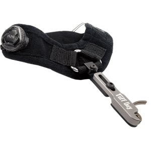Spot Hogg Tuff Guy Release 853220008246 BOA Strap, Single Jaw, Adjustable Trigger