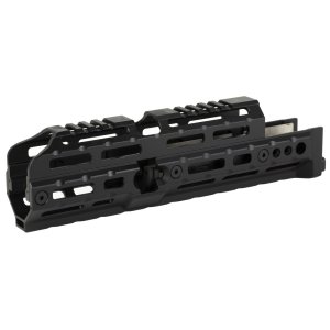 Midwest Industries AK Alpha 10 In M-LOK Handguard Universal Fit