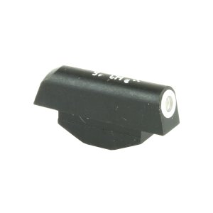 XS Sights RV0001N4 Tritium Front Sight for Smith & Wesson Revolver
