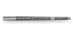 Proof Research 128657 6mm ARC 16In Carbon Fiber 416R SS