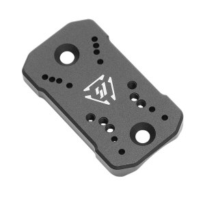 Strike Industries SG-OM-1301TAC-BK Black Aluminum Beretta 1301/A300 Shotgun