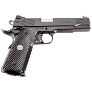 Wilson Combat CQBE-FS-45A .45 ACP