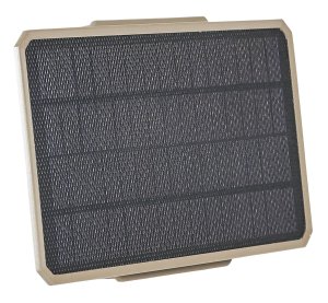 Moultrie MMA-14206 3.4W Solar Power Pack 2 3350 Capacity
