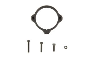 One Hundred Concepts Ruggedized LightCap Light Cover Fits Cloud Defensive