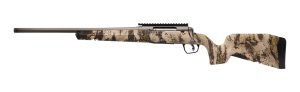Savage Arms Axis 2 Pro LH 32394 6mm ARC 20in 4+1Rd Camo