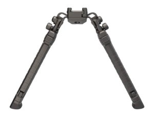 FAB FX SPIKEFXB Sniper Bipod Tactical Adjustable