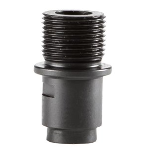 Dead Air DA419 1/2x28 Thread Adapter for Walther P22 22LR