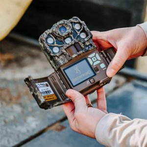 Browning BTC7EHP5U Trail Camera Elite HP5 High Performance