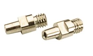 Traditions Performance Firearms #11 Percussion Stainless Steel Nipple