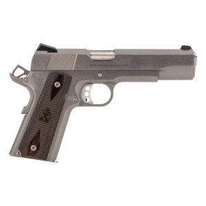 Springfield Armory FIRSTLINE Garrison .45ACP Pistol - Stainless - QUALIFIED INDIVIDUALS ONLY