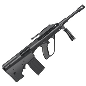 PW Arms BPA12 12 Gauge BPA12-B
