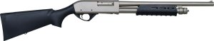 GForce Arms GF3PD 12 Gauge 18.5 In Barrel 5rd Nickel Pump