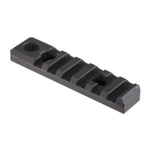 Victor Company USA Titan 10/22 Mini Picatinny Rail Aluminum Black