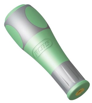 RCBS 9332 Accessory Handle Large Multi-Caliber Plastic