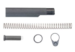 Luth-AR 9MM-M-BAP 9mm 5.3oz 6-Position Buffer Assembly Kit