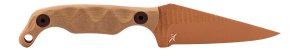 STROUP MINIODGG10FDECER ODG/FDE Cerakote Finish 3.5In Barrel