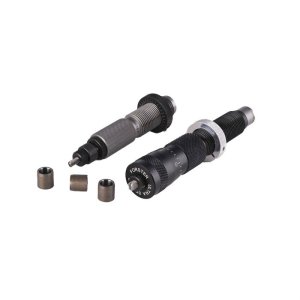 Forster UFB4901 338 Lapua Bushing Full Length Die Set with Bushings
