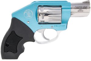 Charter Arms THE Walker .22 WMR 52371