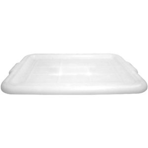 DNZ Products 360A Heavy Duty Meat Lug Cover Reinforced White