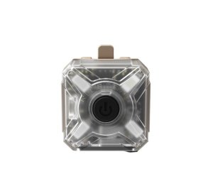 NITECORE NU06MI Flashing Light Compact Tactical LED